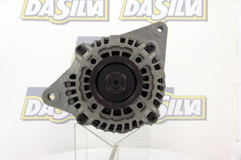 Alternateur DA SILVA S.A.S. 031296