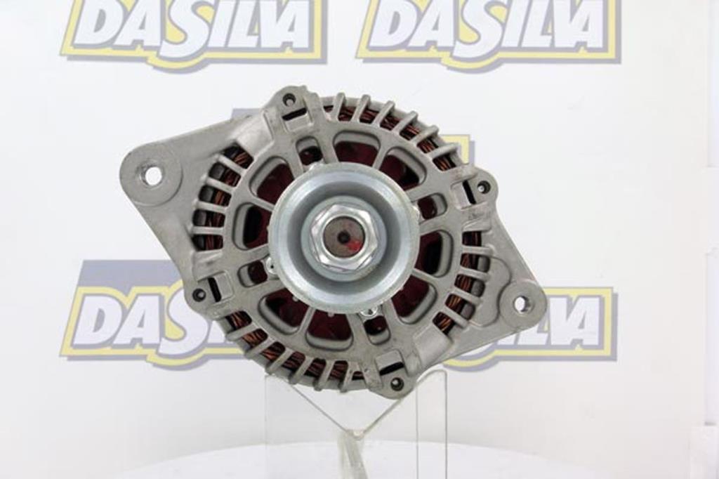 Alternateur DA SILVA S.A.S. 031299