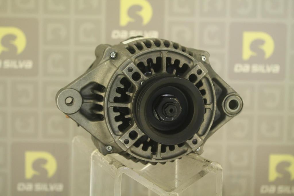 Alternateur DA SILVA S.A.S. 031302