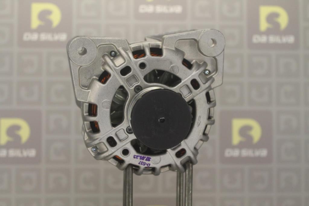 Alternateur DA SILVA S.A.S. 031303