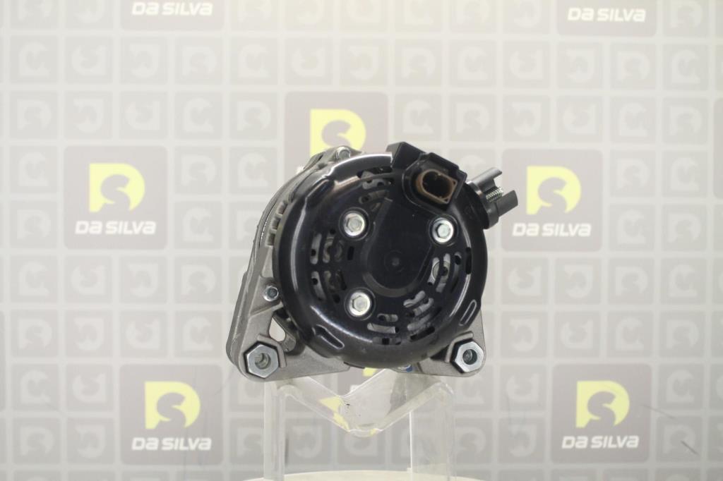 Alternateur DA SILVA S.A.S. 031304