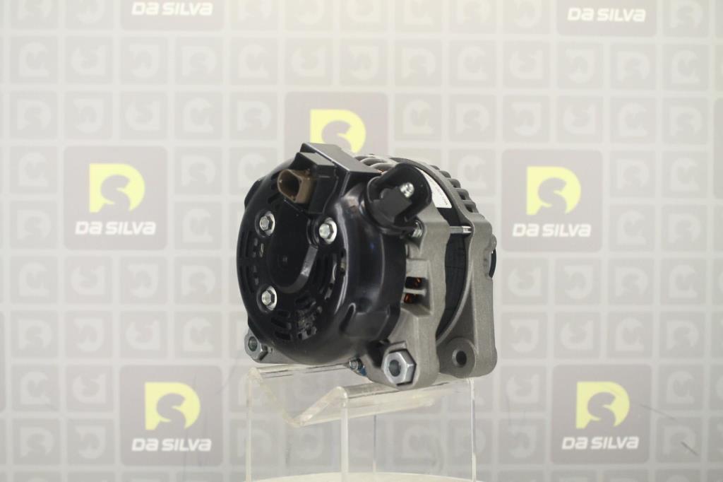 Alternateur DA SILVA S.A.S. 031304