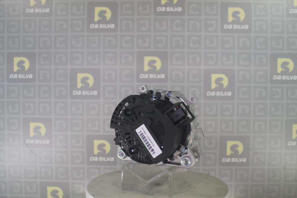 Alternateur DA SILVA S.A.S. 031309