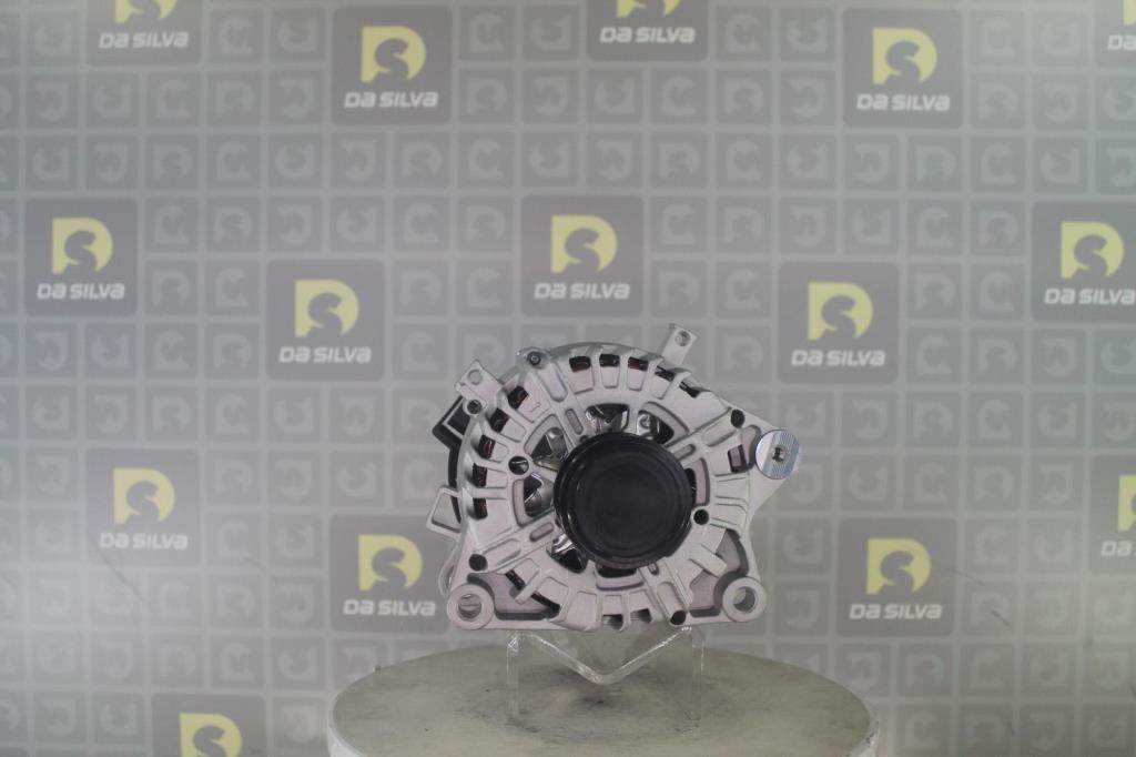 Alternateur DA SILVA S.A.S. 031309
