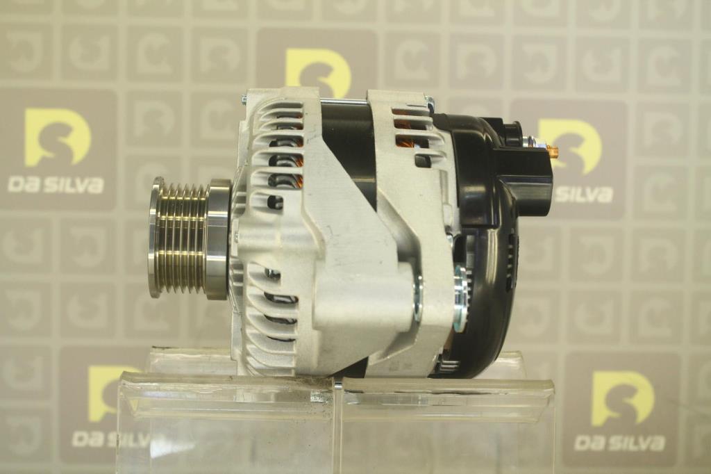 Alternateur DA SILVA S.A.S. 031313