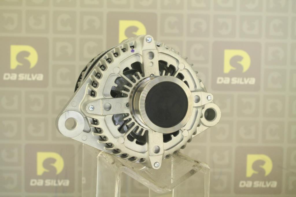 Alternateur DA SILVA S.A.S. 031313