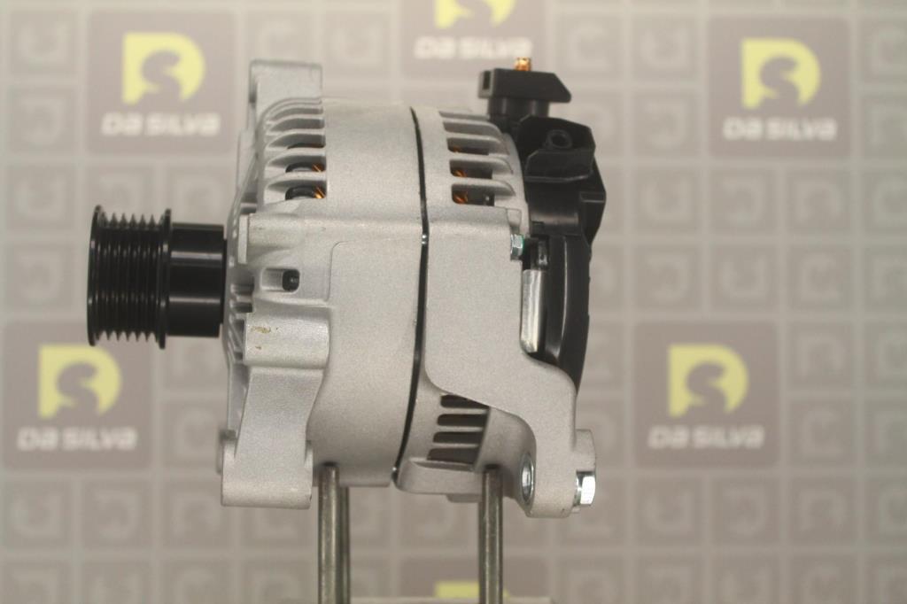 Alternateur DA SILVA S.A.S. 031315