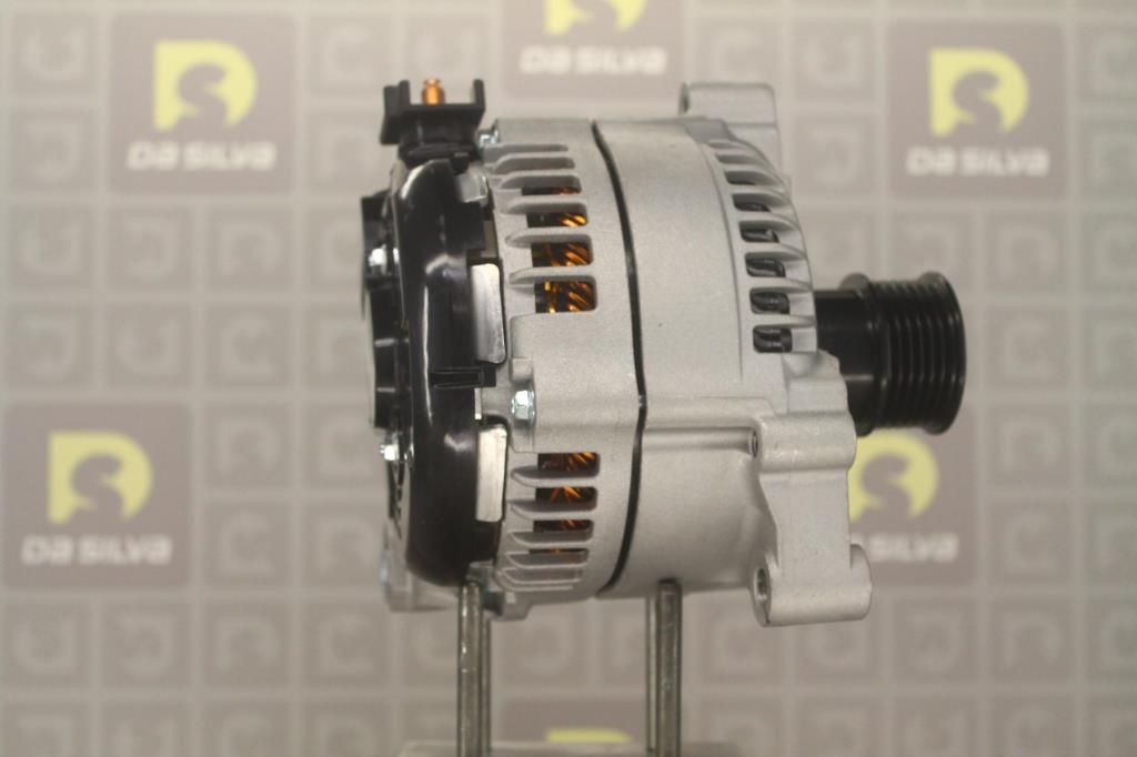 Alternateur DA SILVA S.A.S. 031315