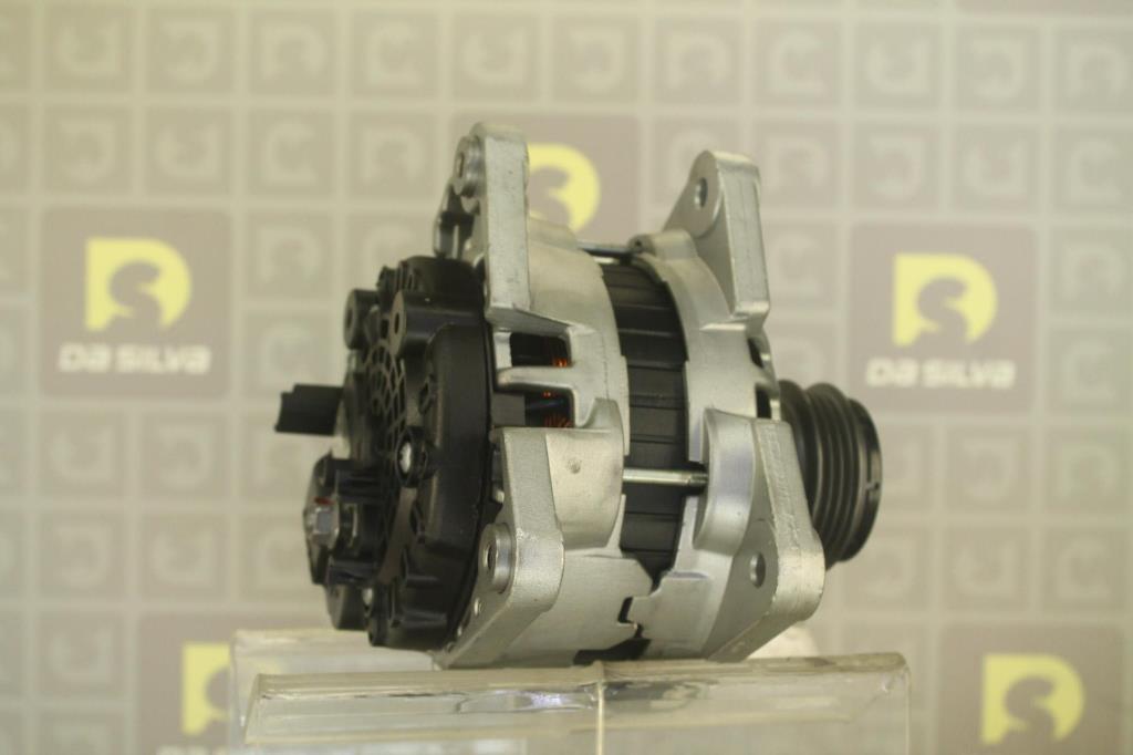 Alternateur DA SILVA S.A.S. 031319