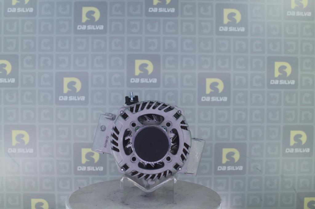 Alternateur DA SILVA S.A.S. 031320