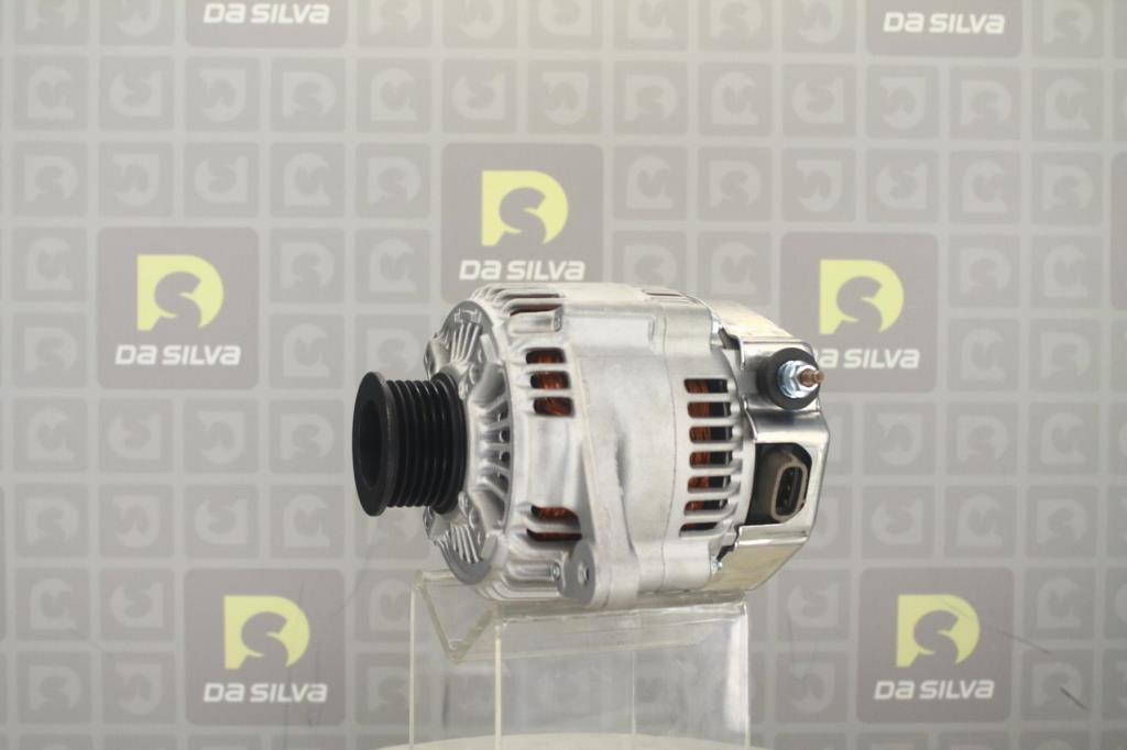 Alternador DA SILVA S.A.S. 031321