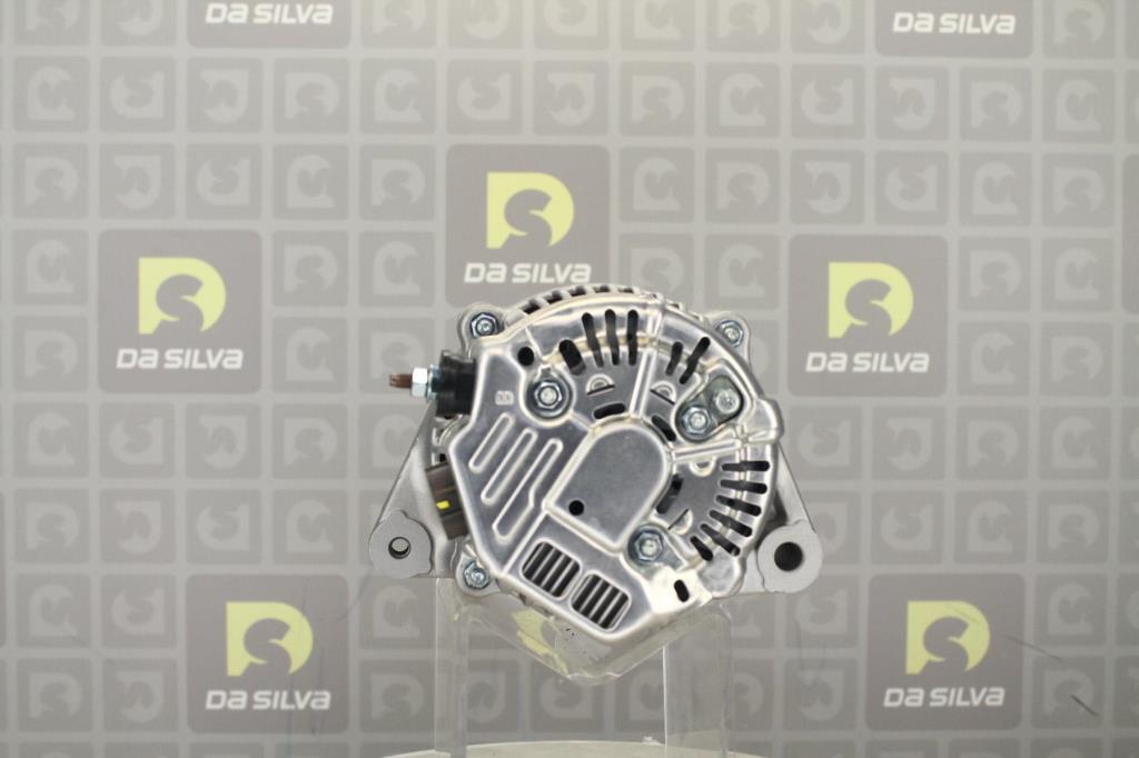 Alternador DA SILVA S.A.S. 031321