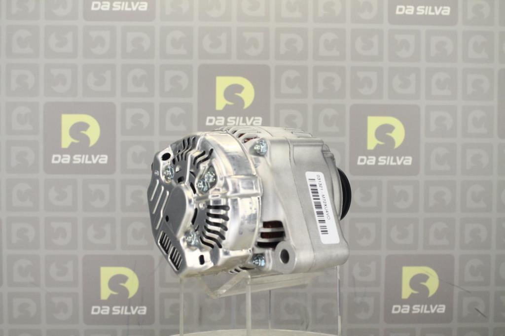 Alternador DA SILVA S.A.S. 031321