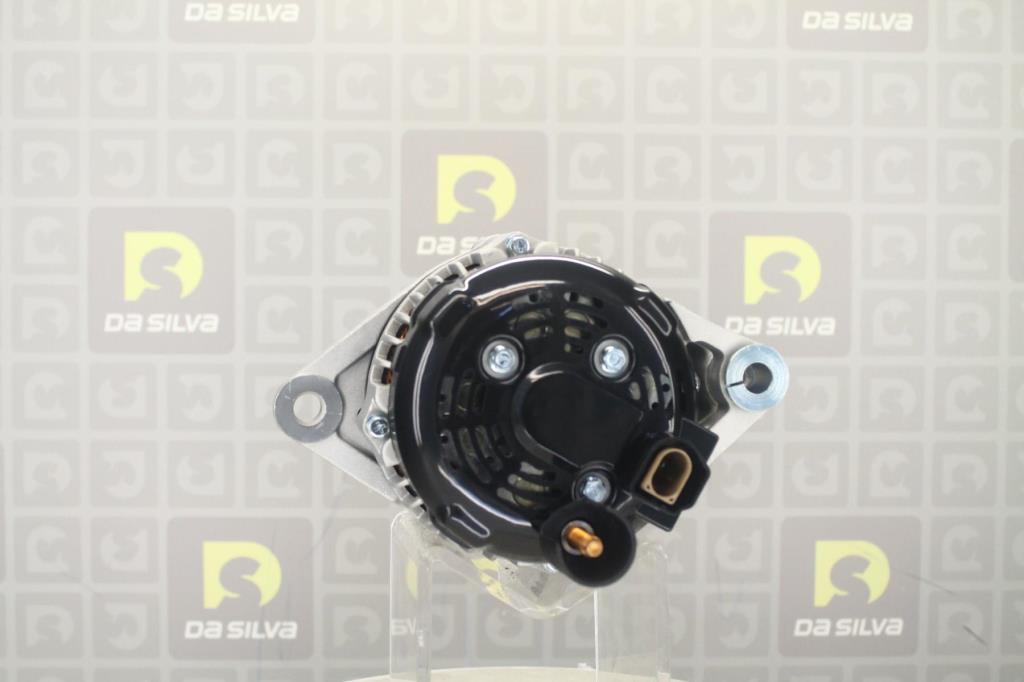 Alternateur DA SILVA S.A.S. 031324