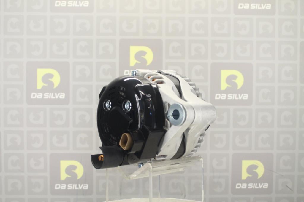Alternateur DA SILVA S.A.S. 031324