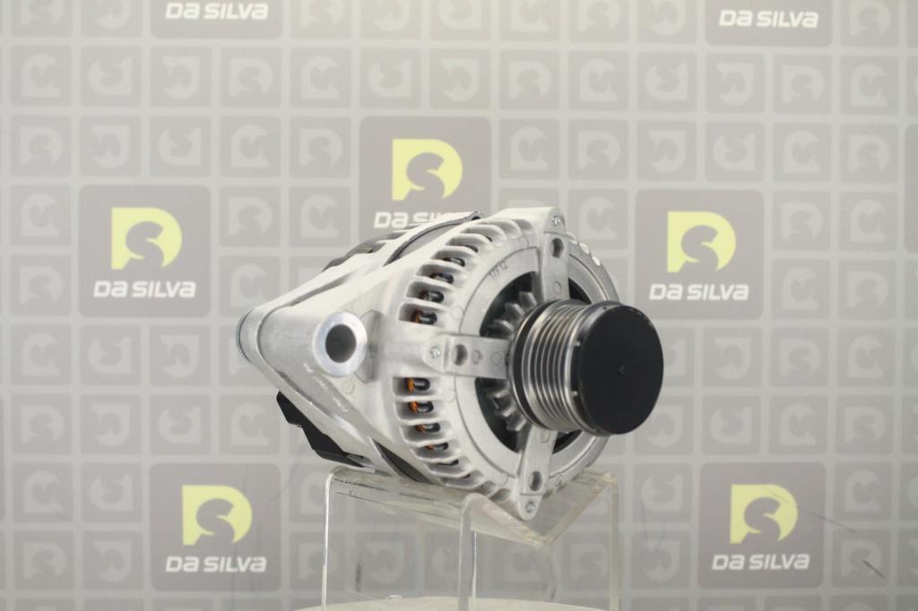 Alternateur DA SILVA S.A.S. 031324