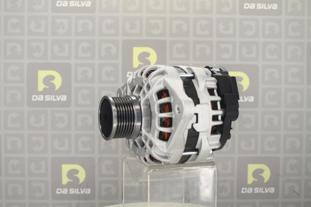 Alternateur DA SILVA S.A.S. 031327