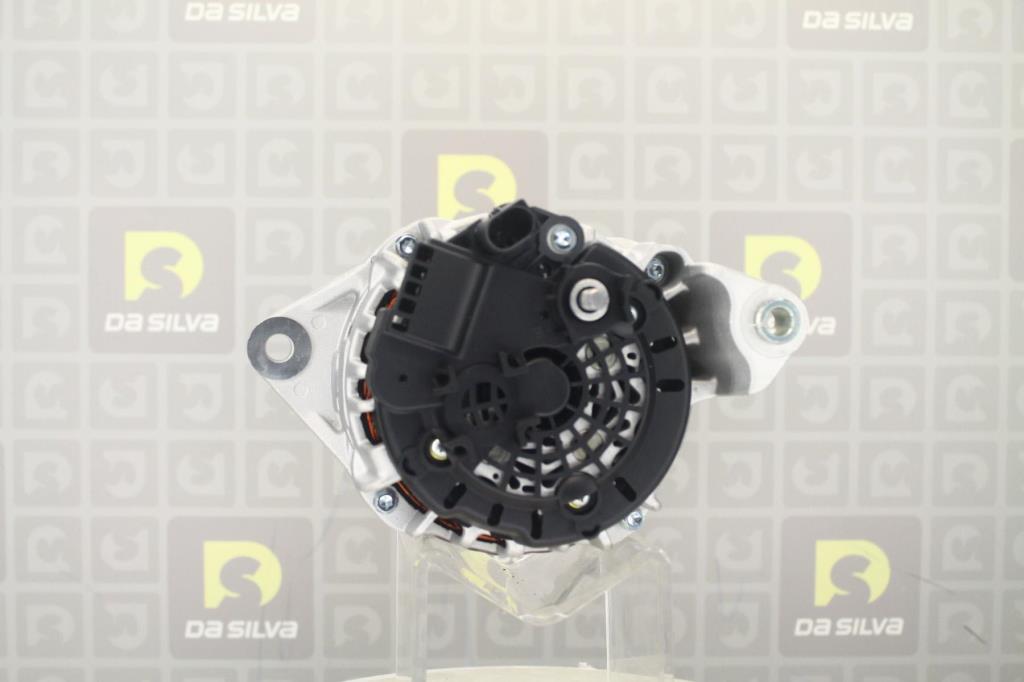 Alternateur DA SILVA S.A.S. 031327