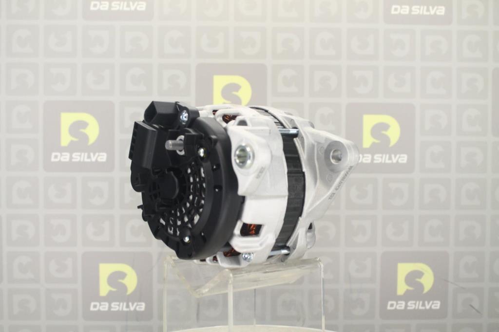 Alternateur DA SILVA S.A.S. 031327