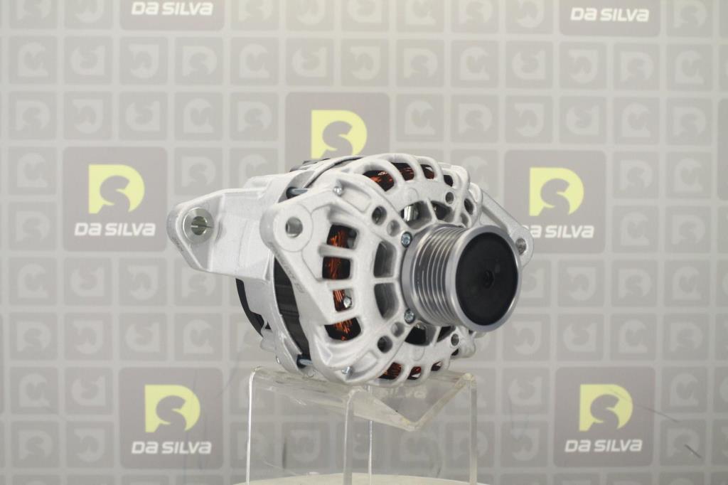 Alternateur DA SILVA S.A.S. 031327