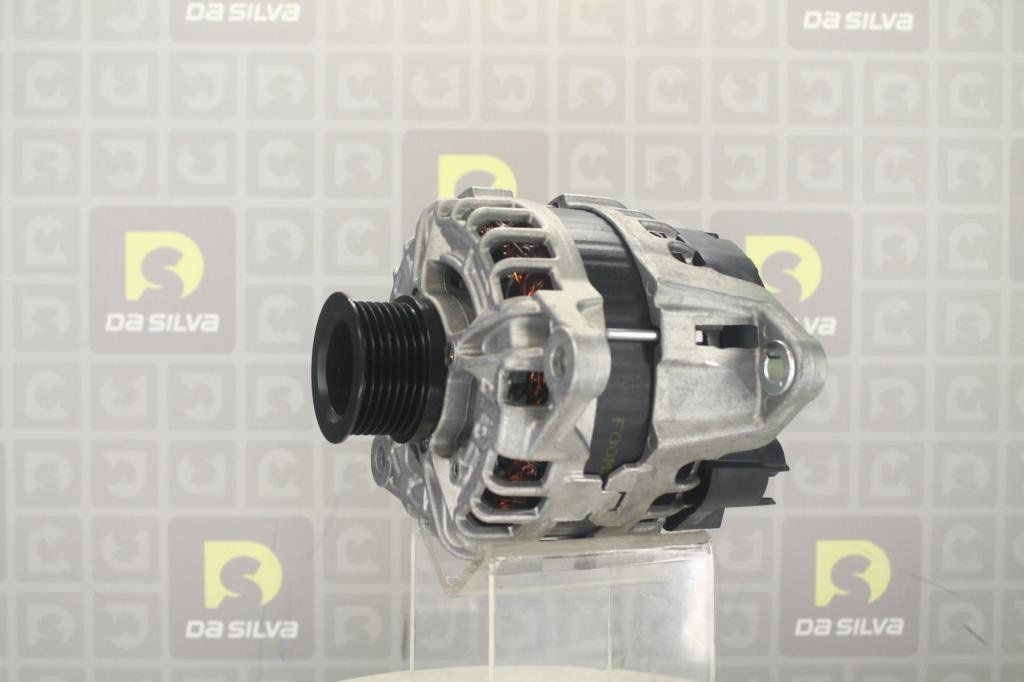 Alternateur DA SILVA S.A.S. 031329