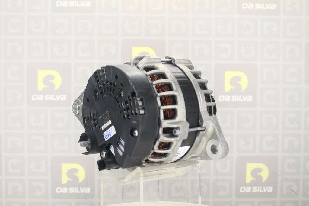 Alternateur DA SILVA S.A.S. 031329