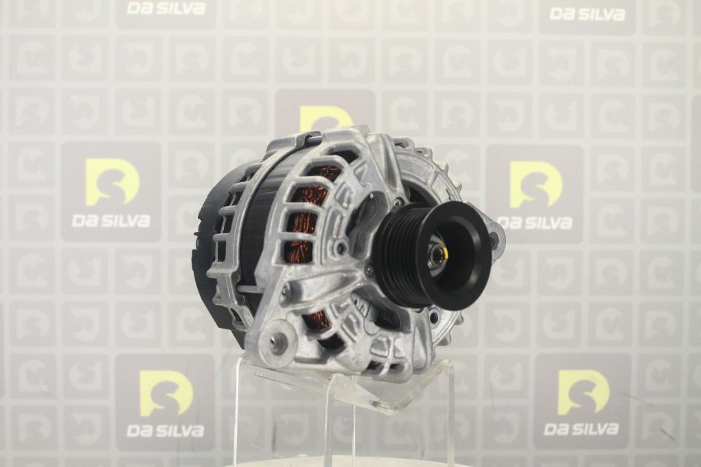 Alternateur DA SILVA S.A.S. 031329