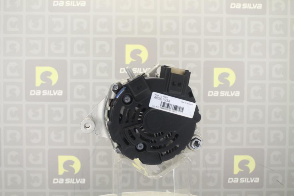 Alternateur DA SILVA S.A.S. 031330