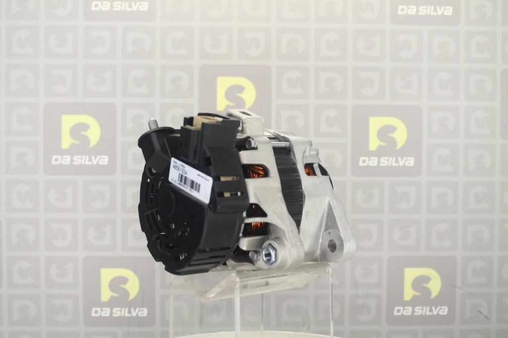 Alternateur DA SILVA S.A.S. 031330