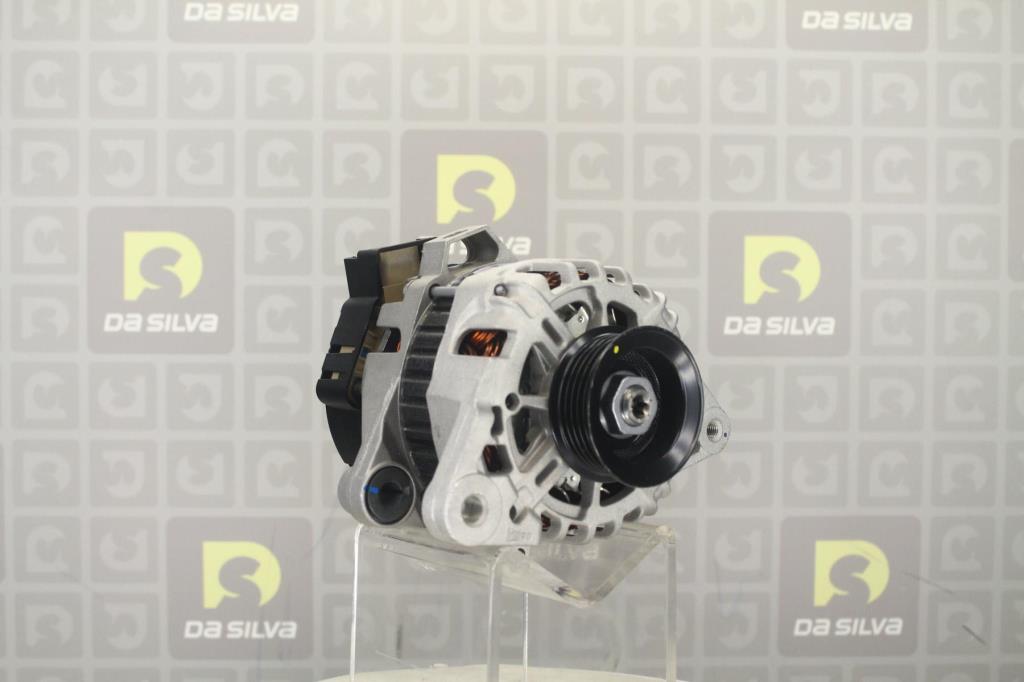 Alternateur DA SILVA S.A.S. 031330