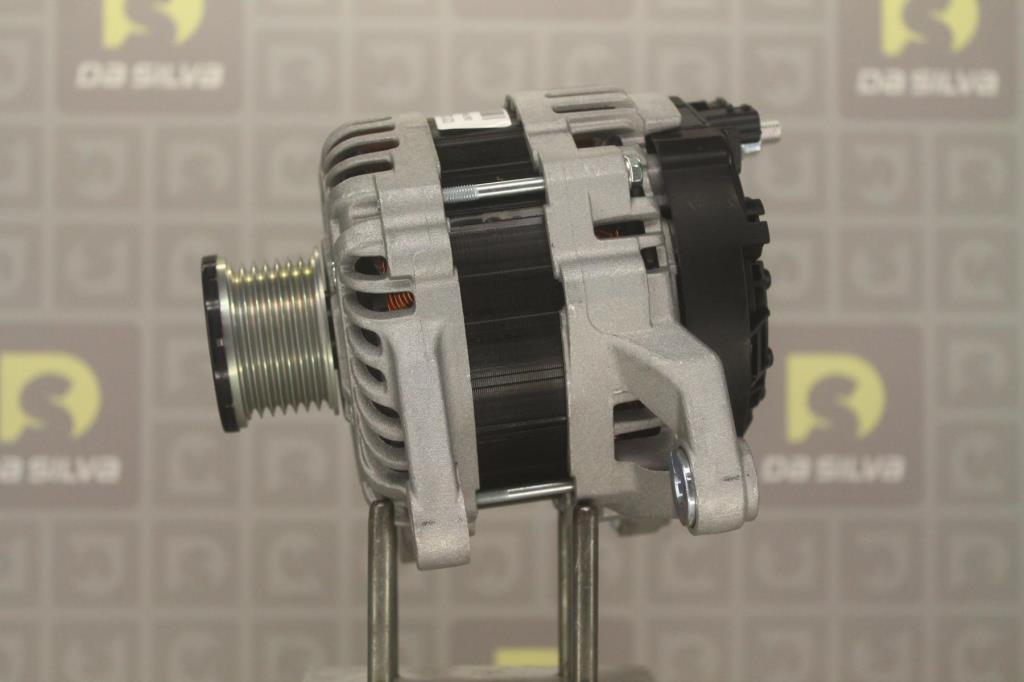 Alternador DA SILVA S.A.S. 031333