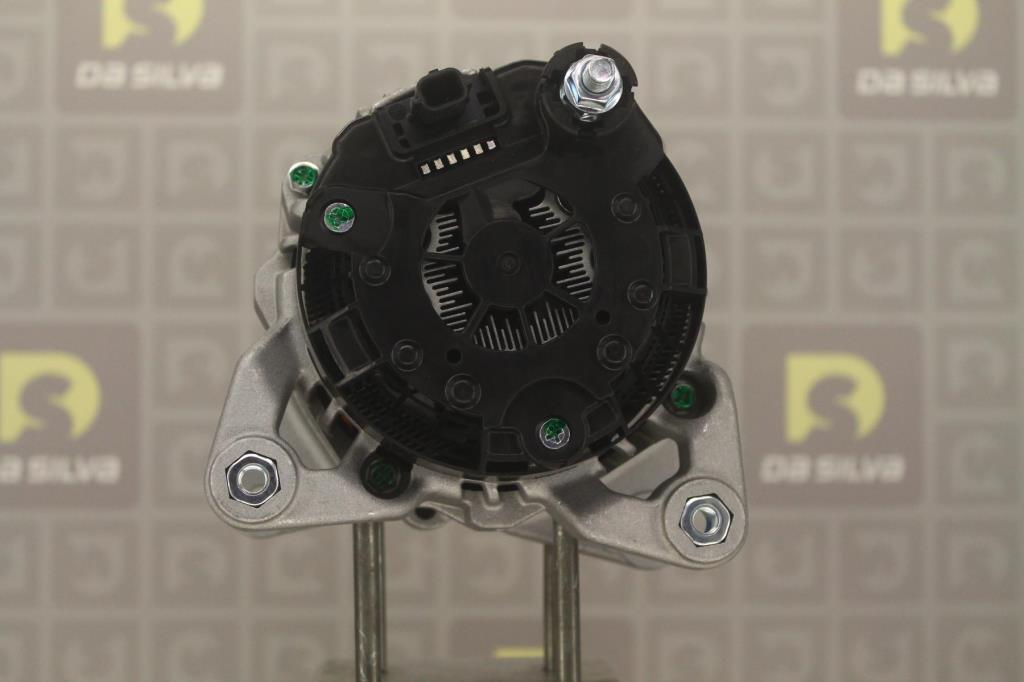 Alternador DA SILVA S.A.S. 031333