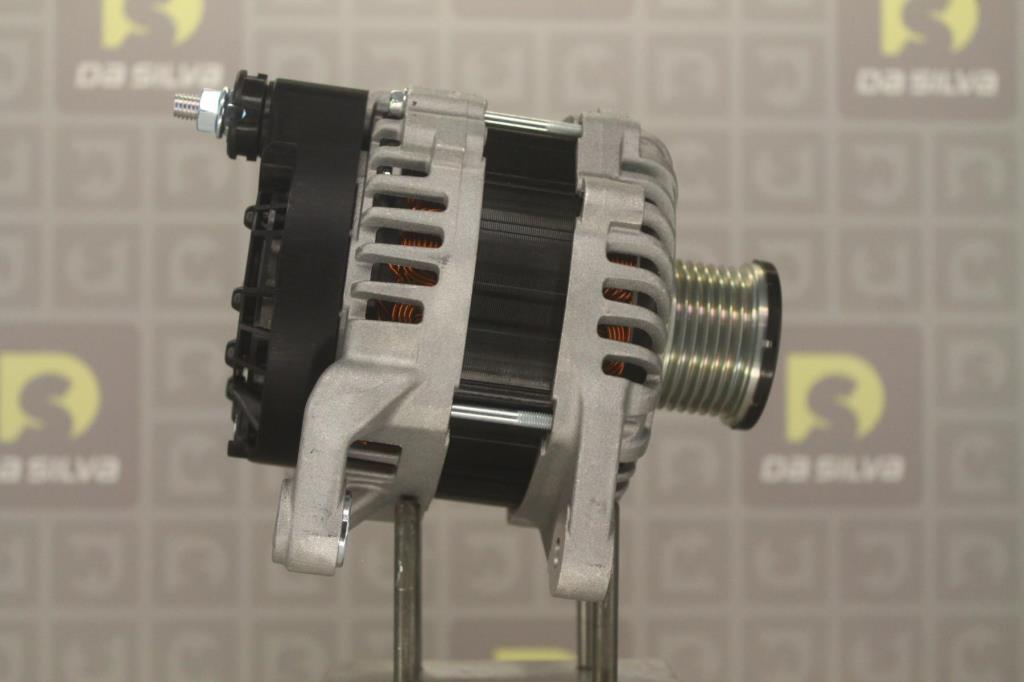 Alternador DA SILVA S.A.S. 031333