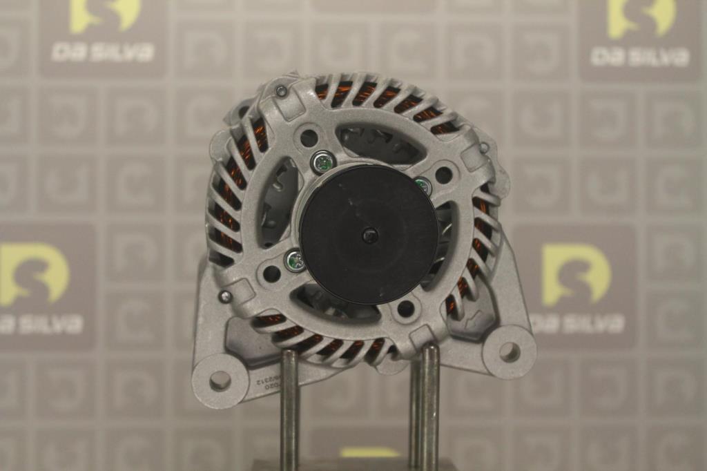 Alternador DA SILVA S.A.S. 031333