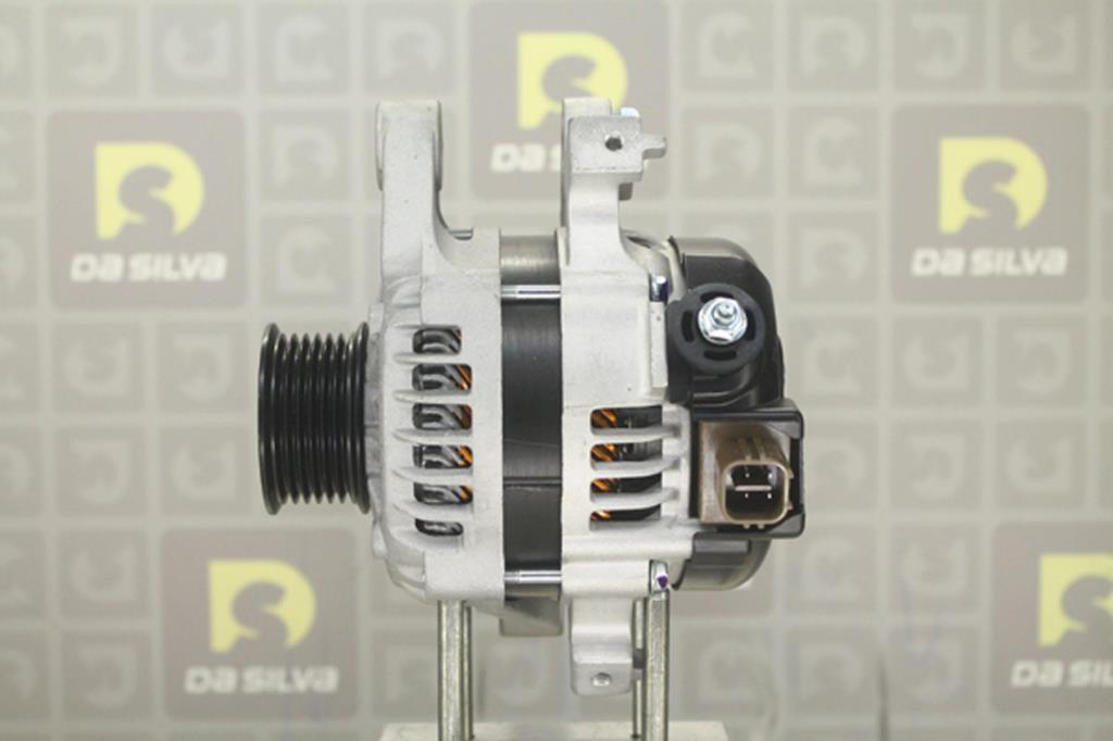 Alternador DA SILVA S.A.S. ref. 031335