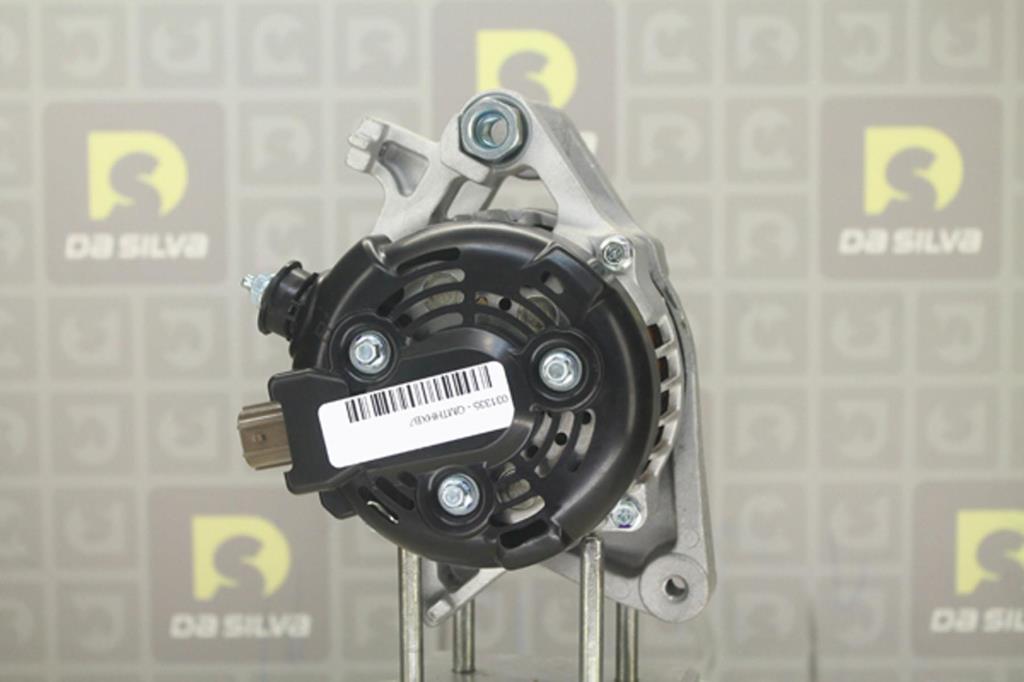Alternador DA SILVA S.A.S. ref. 031335