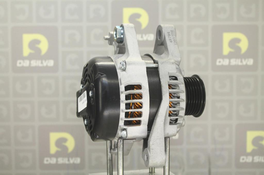 Alternador DA SILVA S.A.S. ref. 031335