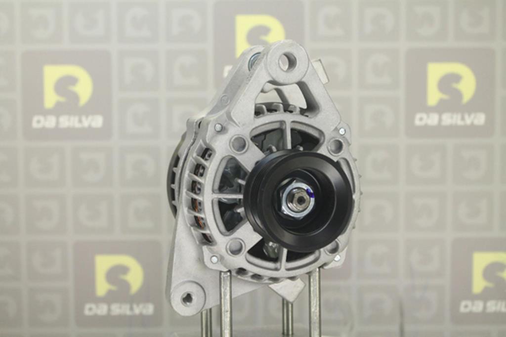 Alternador DA SILVA S.A.S. ref. 031335