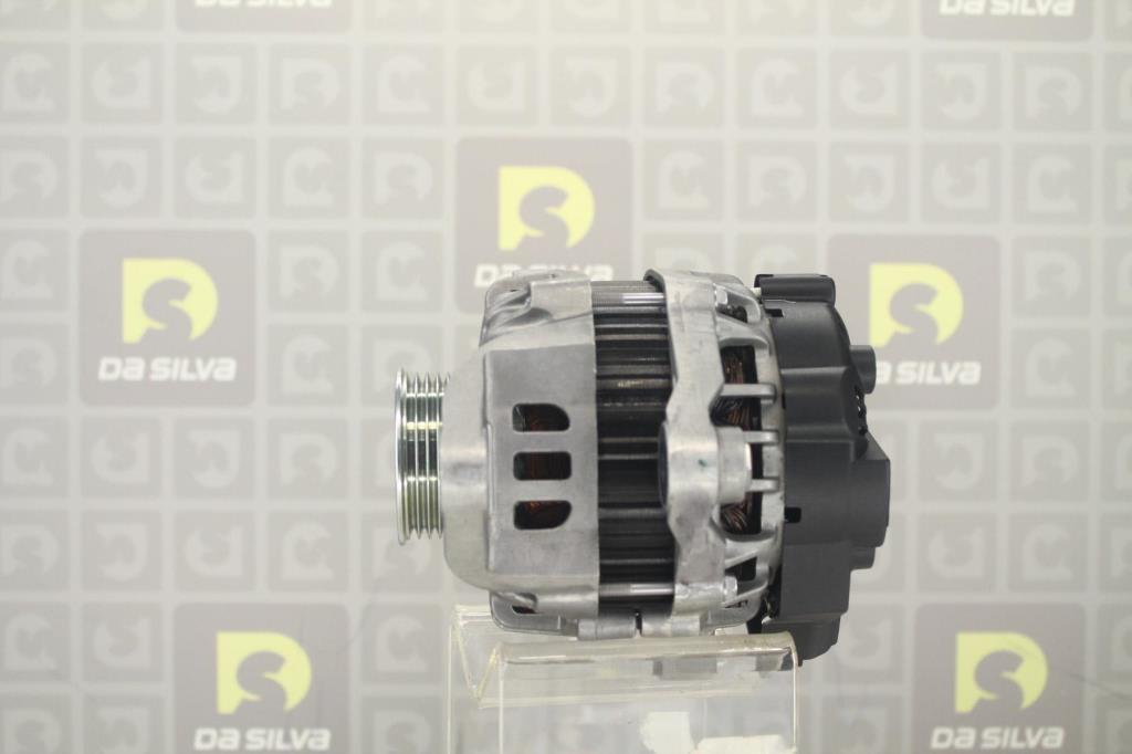 Alternateur DA SILVA S.A.S. 031338