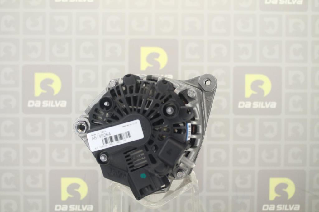 Alternateur DA SILVA S.A.S. 031338