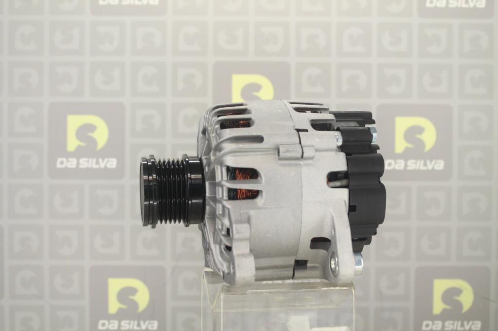 Alternador DA SILVA S.A.S. 031341