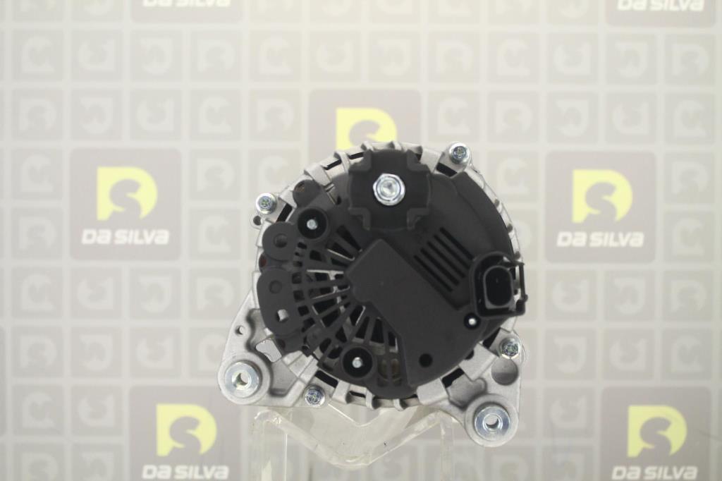 Alternador DA SILVA S.A.S. 031341