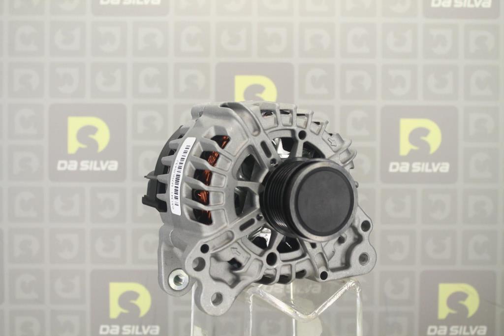 Alternador DA SILVA S.A.S. 031341