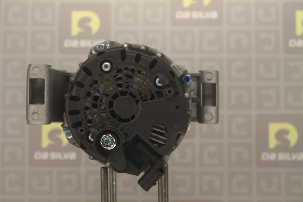 Alternador DA SILVA S.A.S. 031345