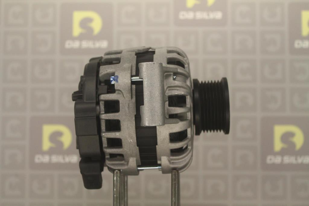Alternador DA SILVA S.A.S. 031345