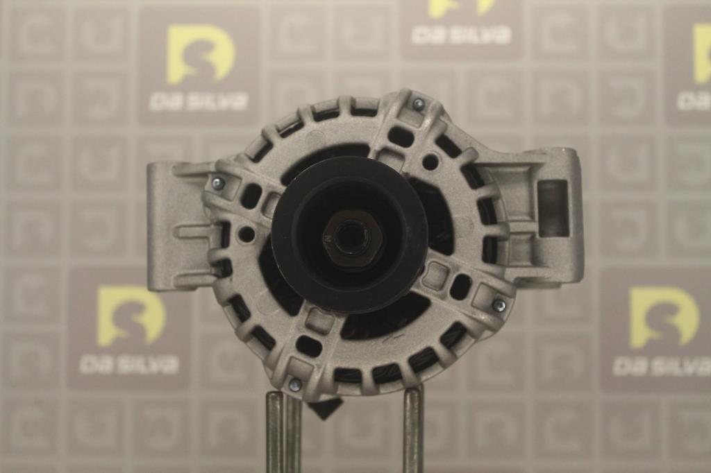 Alternador DA SILVA S.A.S. 031345