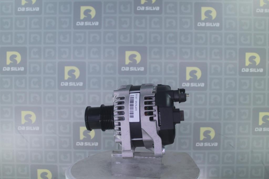 Alternador DA SILVA S.A.S. ref. 031347