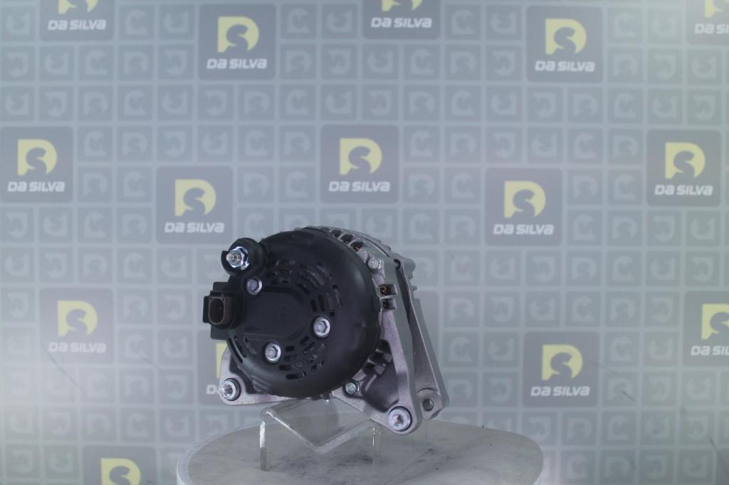 Alternador DA SILVA S.A.S. ref. 031347