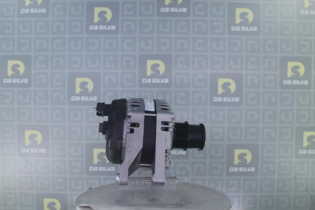 Alternador DA SILVA S.A.S. ref. 031347