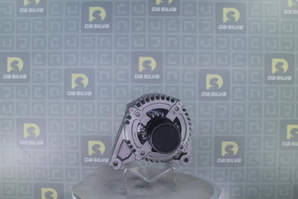 Alternador DA SILVA S.A.S. ref. 031347